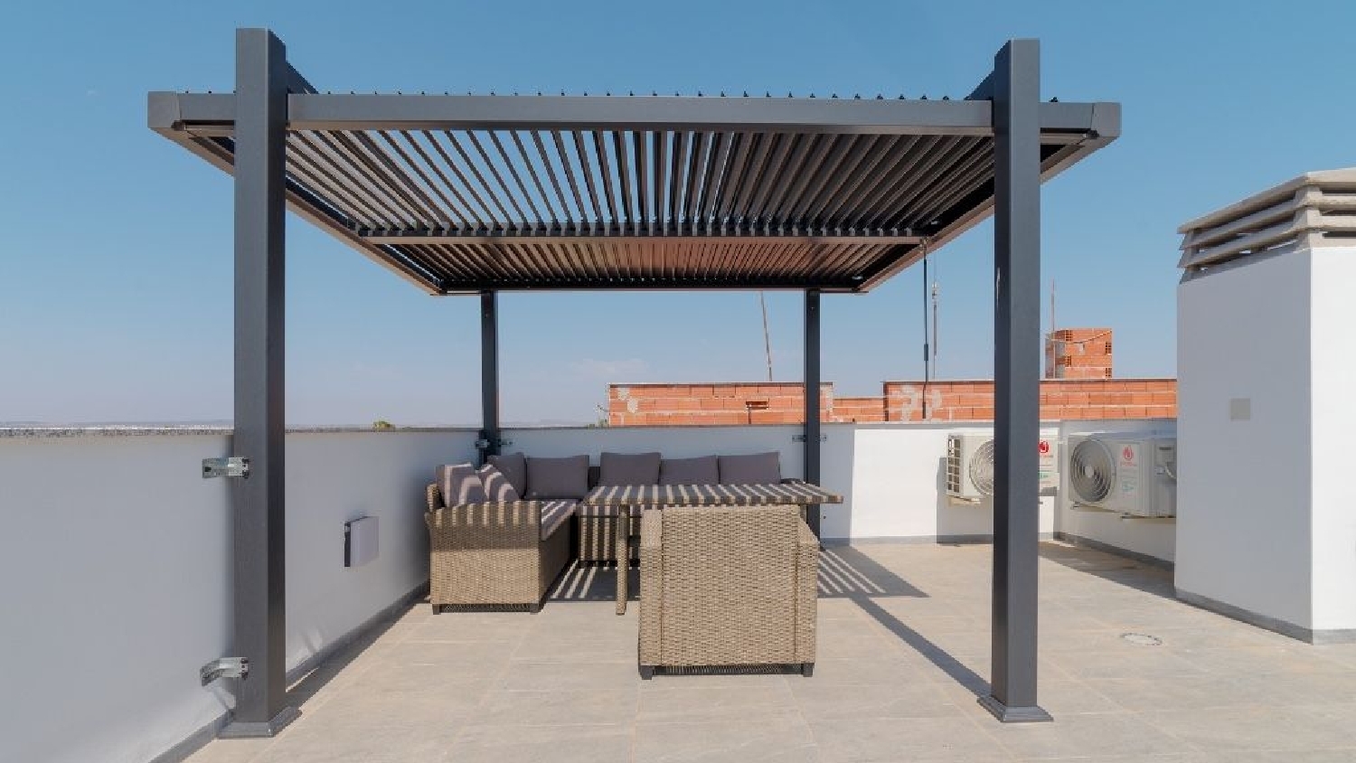  till salu villa El Chaparral Baix Segura 6