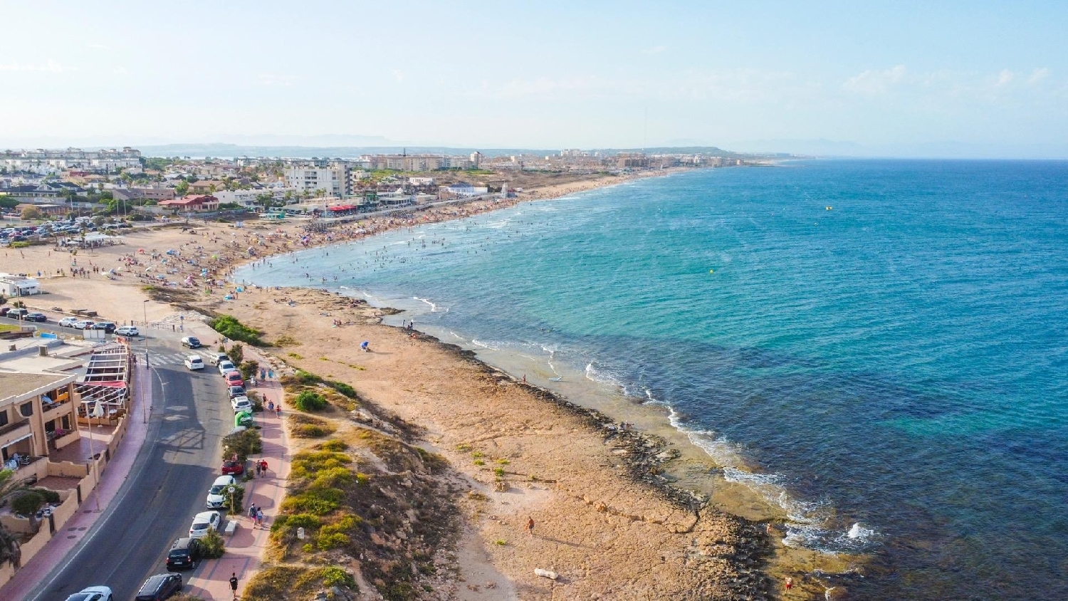 till salu villa El Chaparral Baix Segura 3