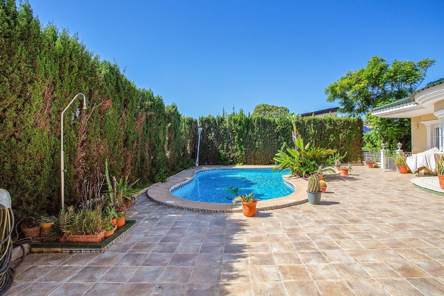  till salu villa El Chaparral Baix Segura 3