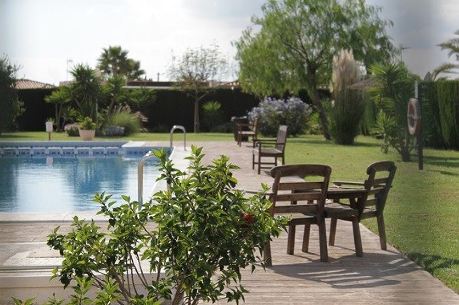  till salu hus Villalón Valle Medio Del Guadalquivir 6