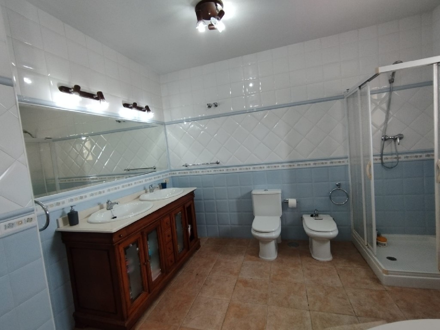  till salu hus Villalón Valle Medio Del Guadalquivir 10