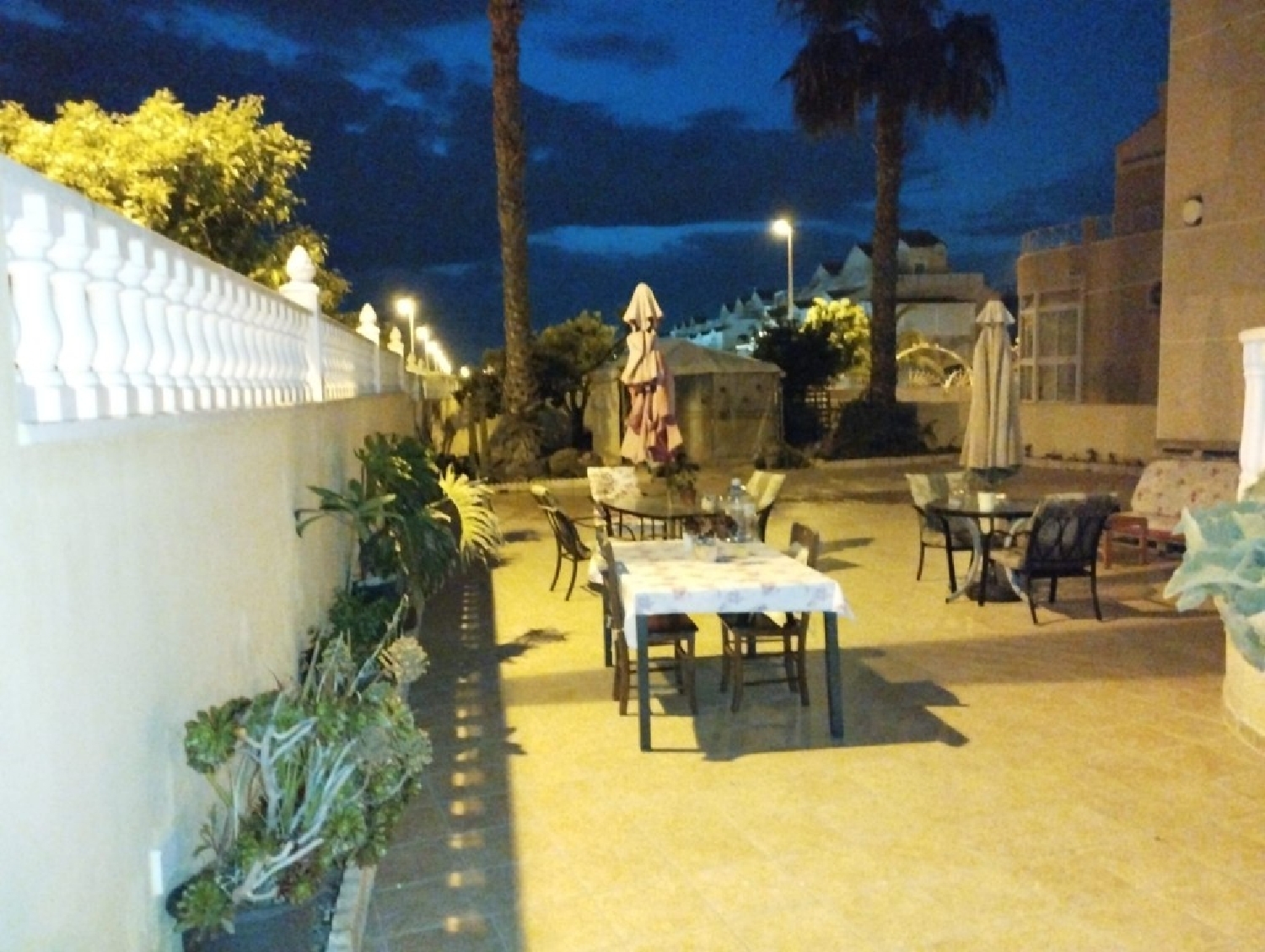  till salu hus Villalón Valle Medio Del Guadalquivir 16