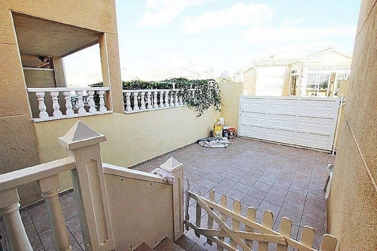  till salu hus Villalón Valle Medio Del Guadalquivir 8
