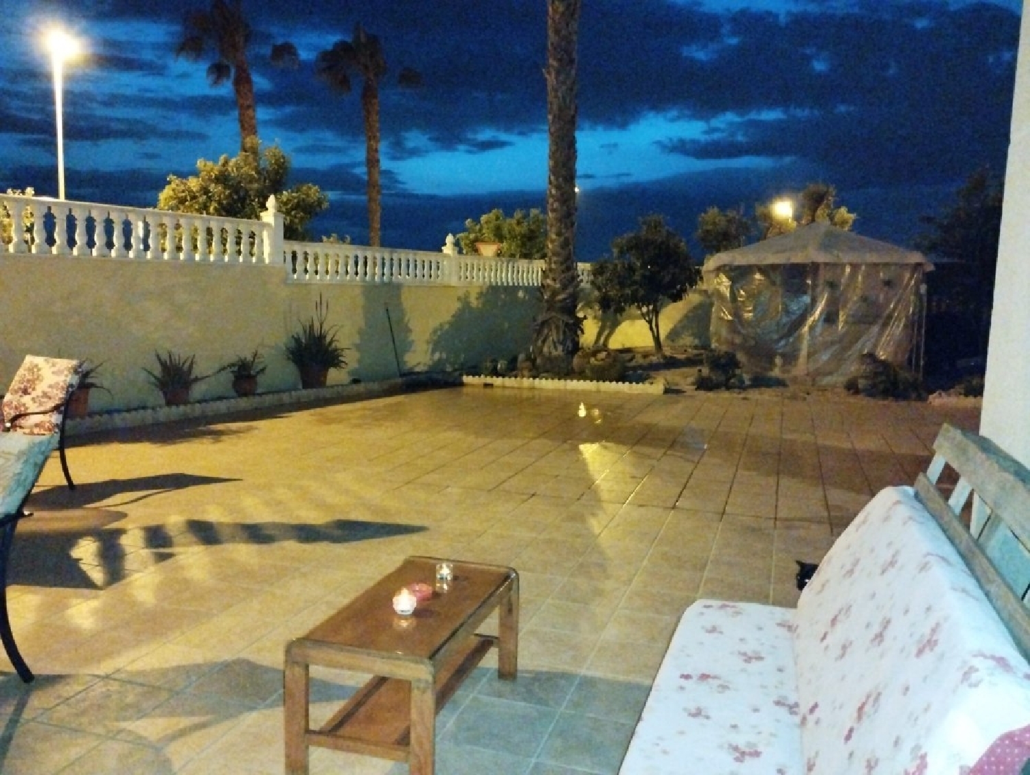  till salu hus Villalón Valle Medio Del Guadalquivir 4