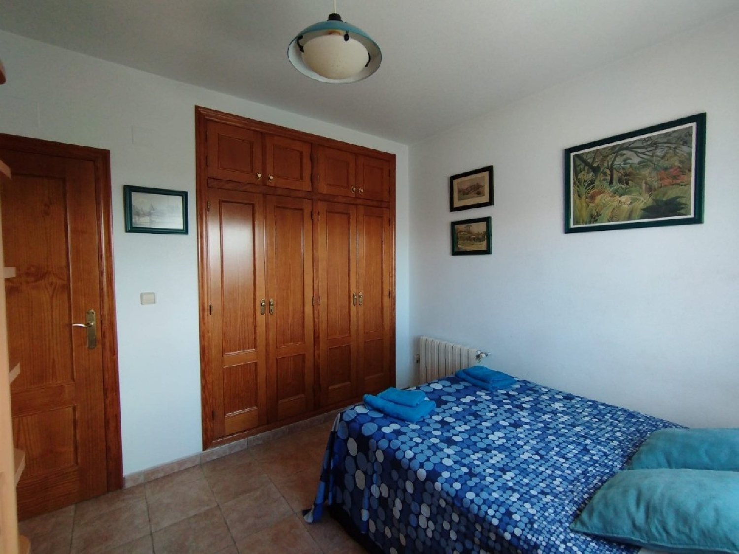  till salu hus Villalón Valle Medio Del Guadalquivir 14