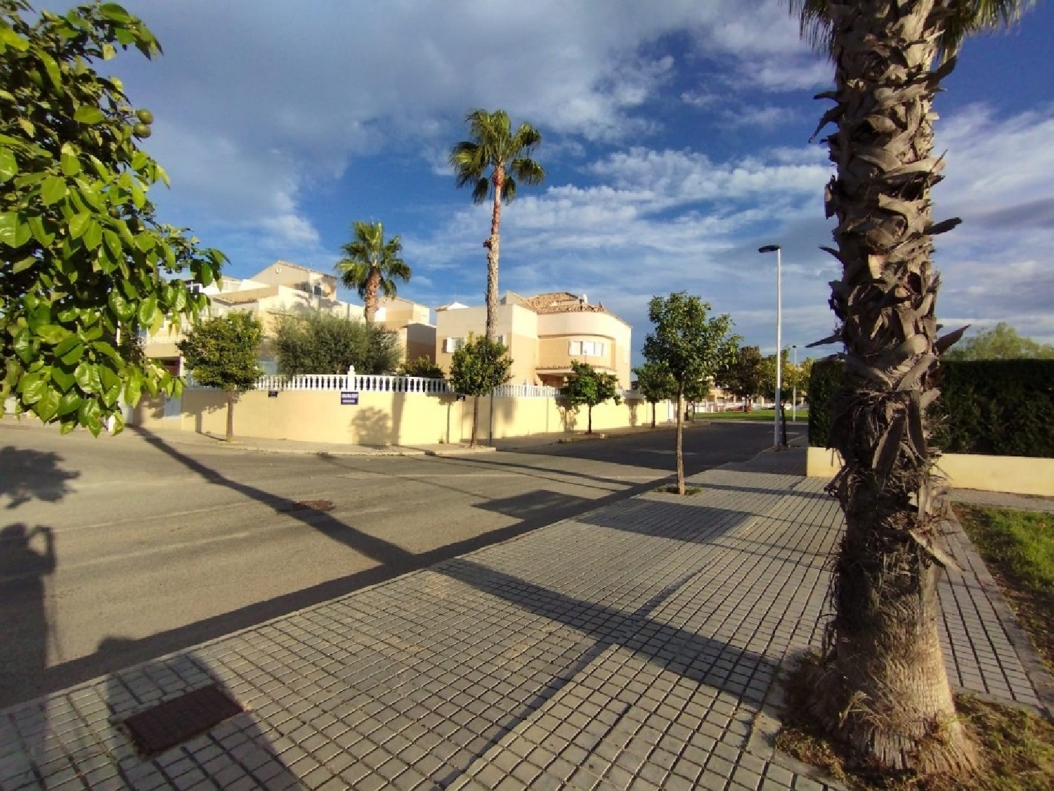  till salu hus Villalón Valle Medio Del Guadalquivir 2