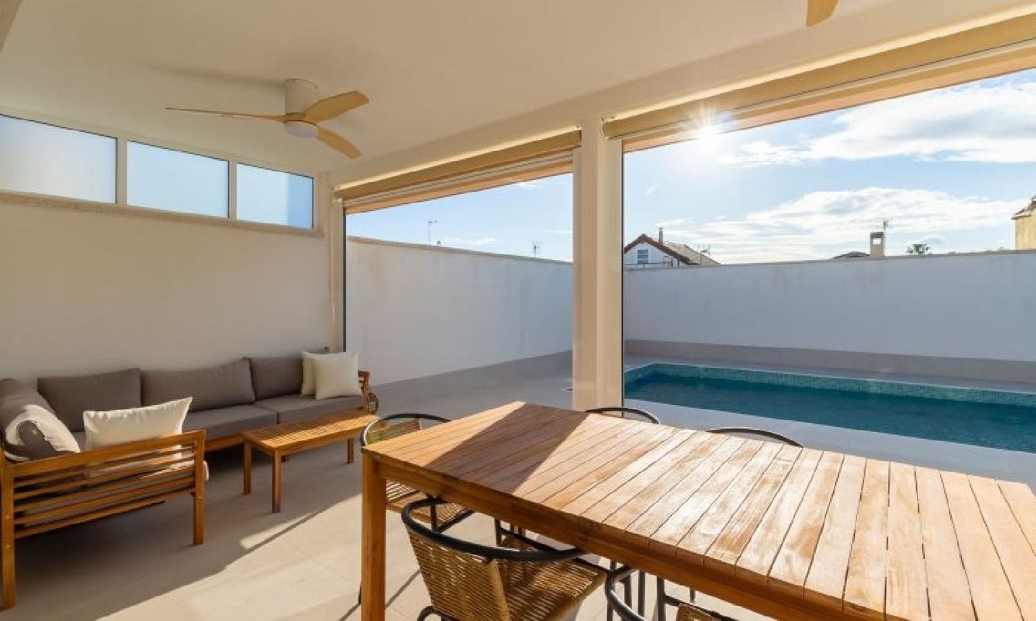  for sale villa Torrevieja Baix Segura 7