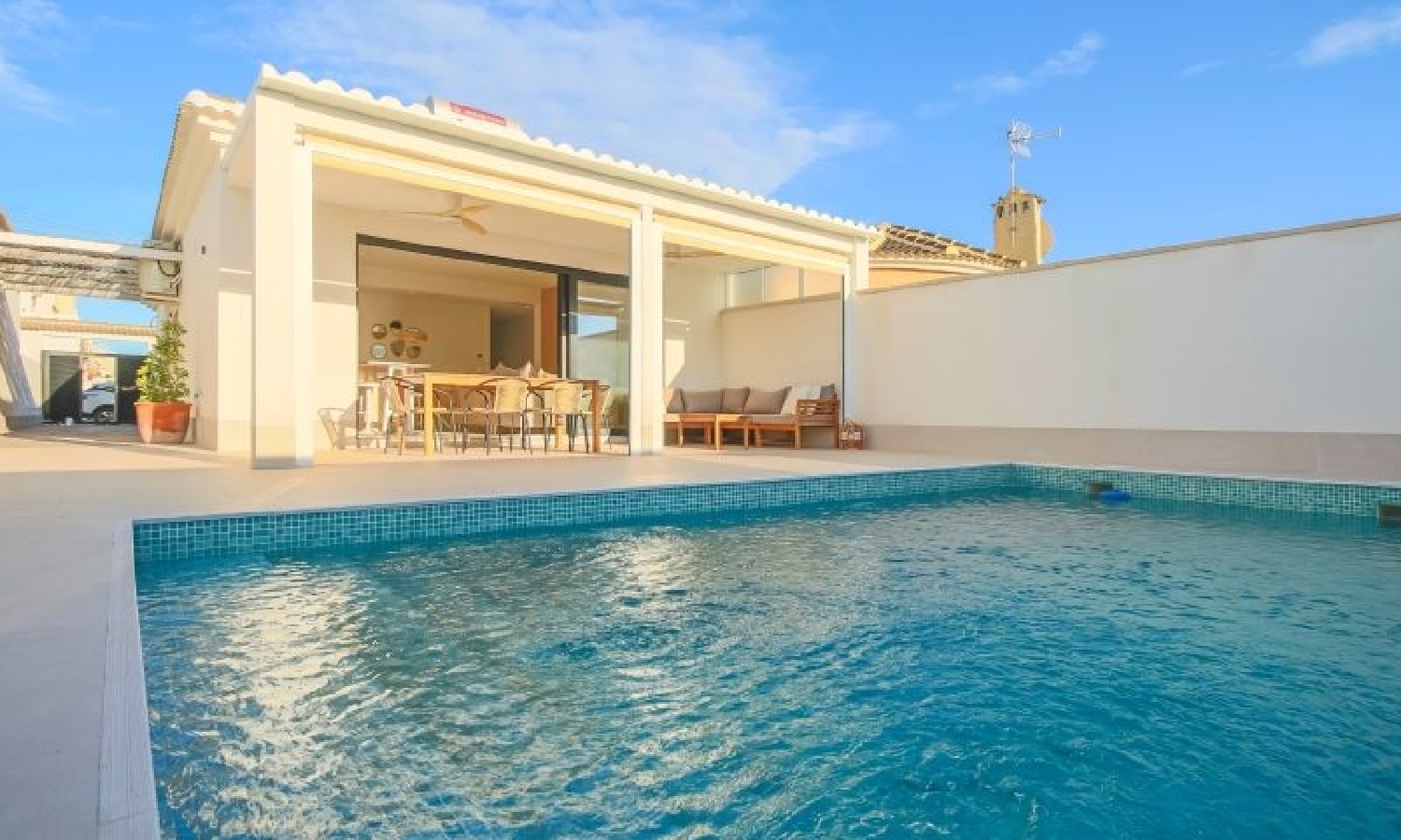  for sale villa Torrevieja Baix Segura 4