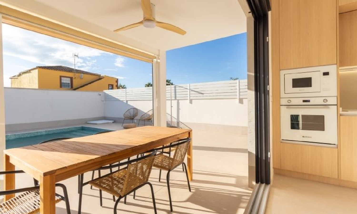  for sale villa Torrevieja Baix Segura 5