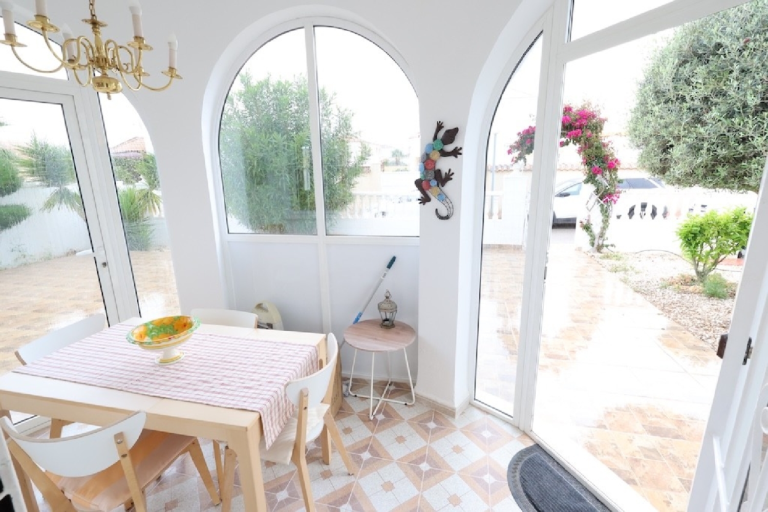  till salu villa El Chaparral Baix Segura 6