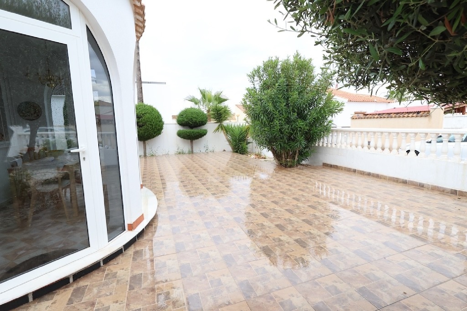 till salu villa El Chaparral Baix Segura 3