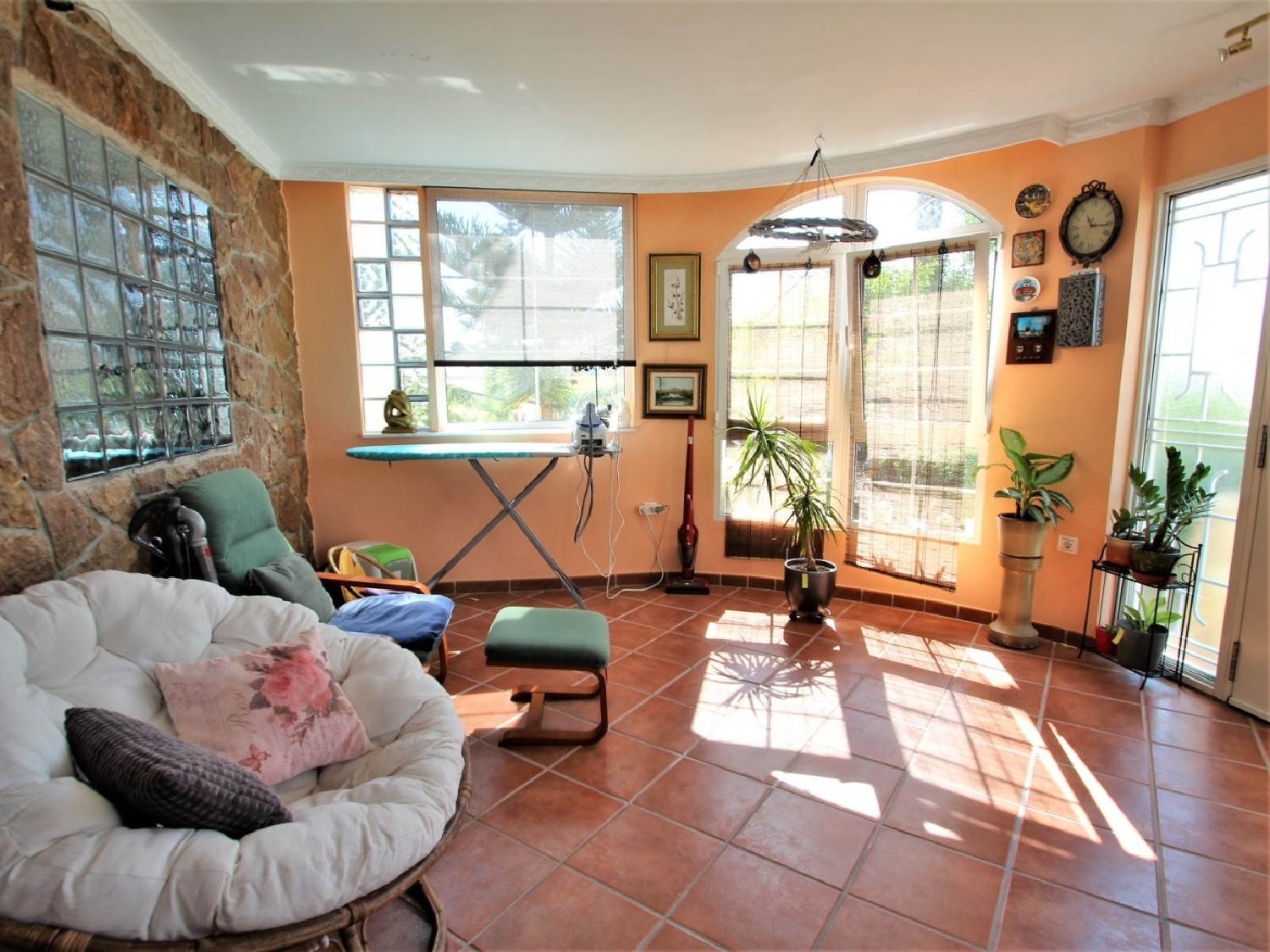  till salu villa El Chaparral Baix Segura 6
