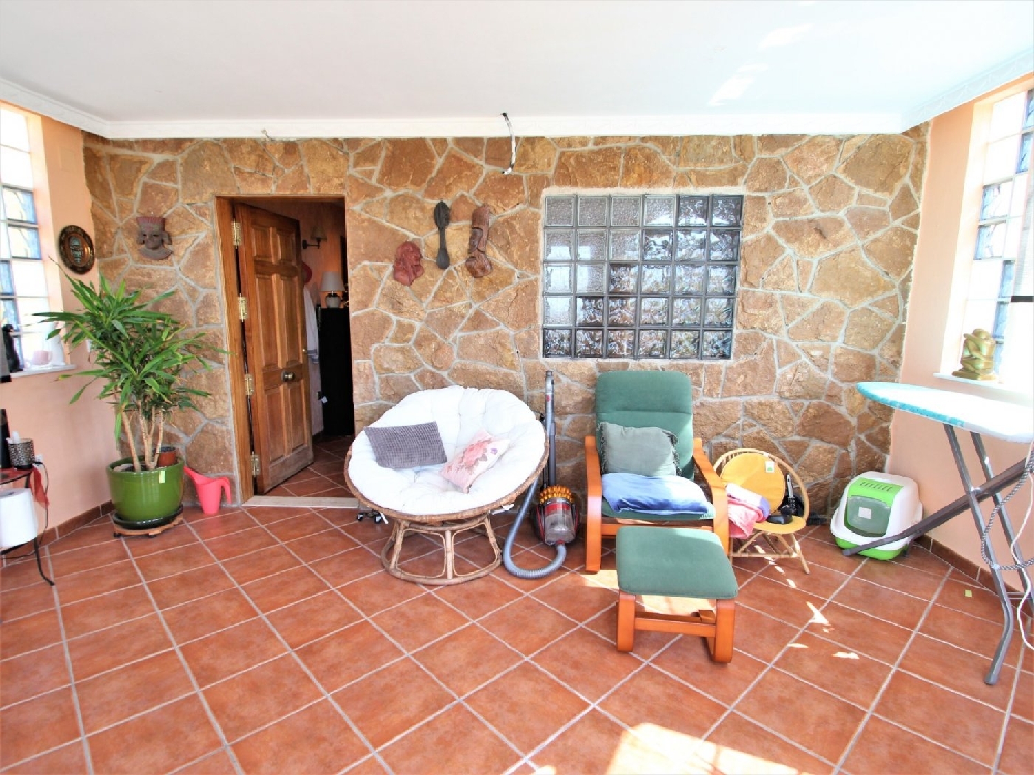  till salu villa El Chaparral Baix Segura 8