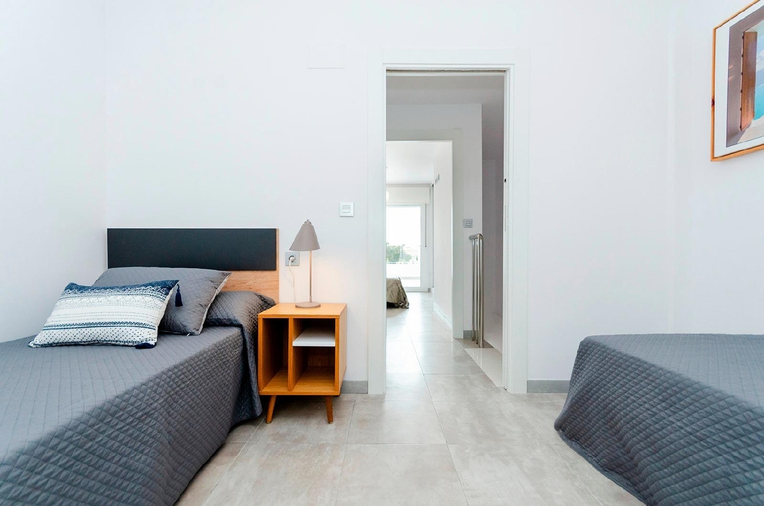  till salu villa Las Torretas Baix Segura 19