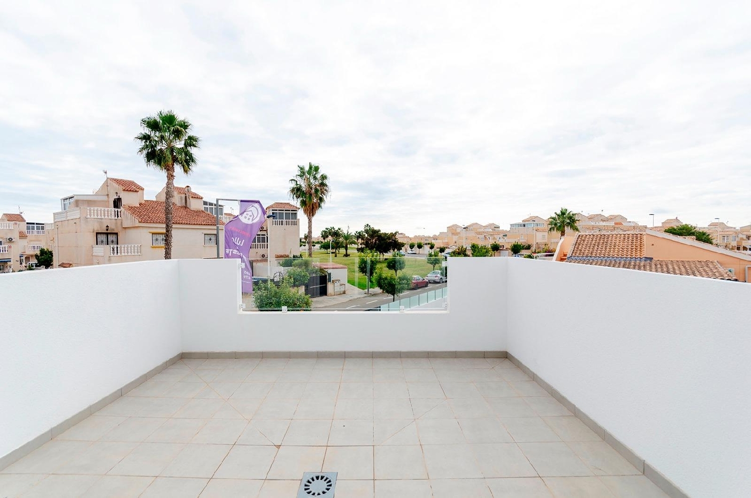  till salu villa Las Torretas Baix Segura 28