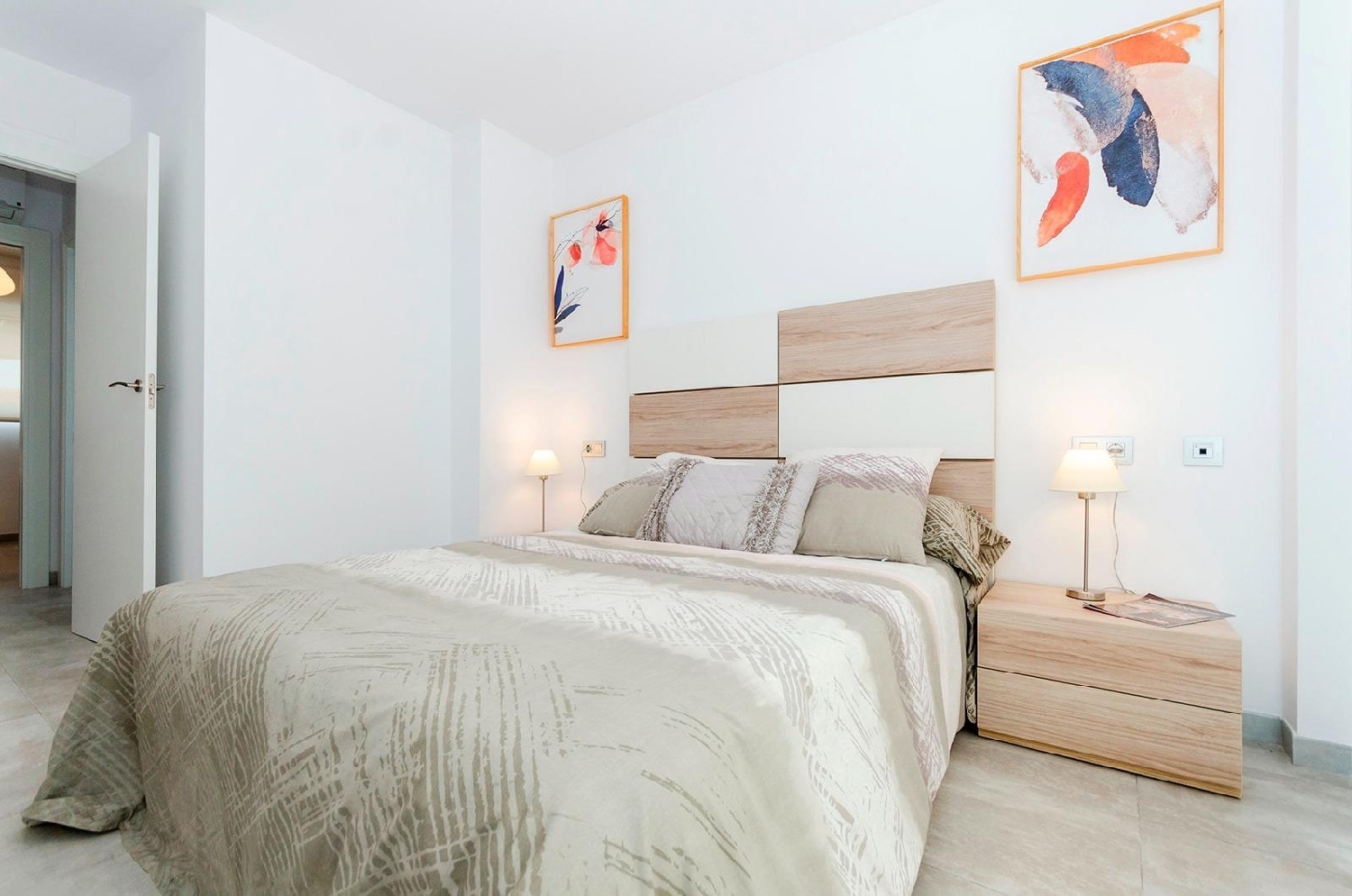  till salu villa Las Torretas Baix Segura 14