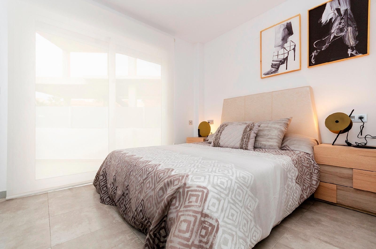  till salu villa Las Torretas Baix Segura 9