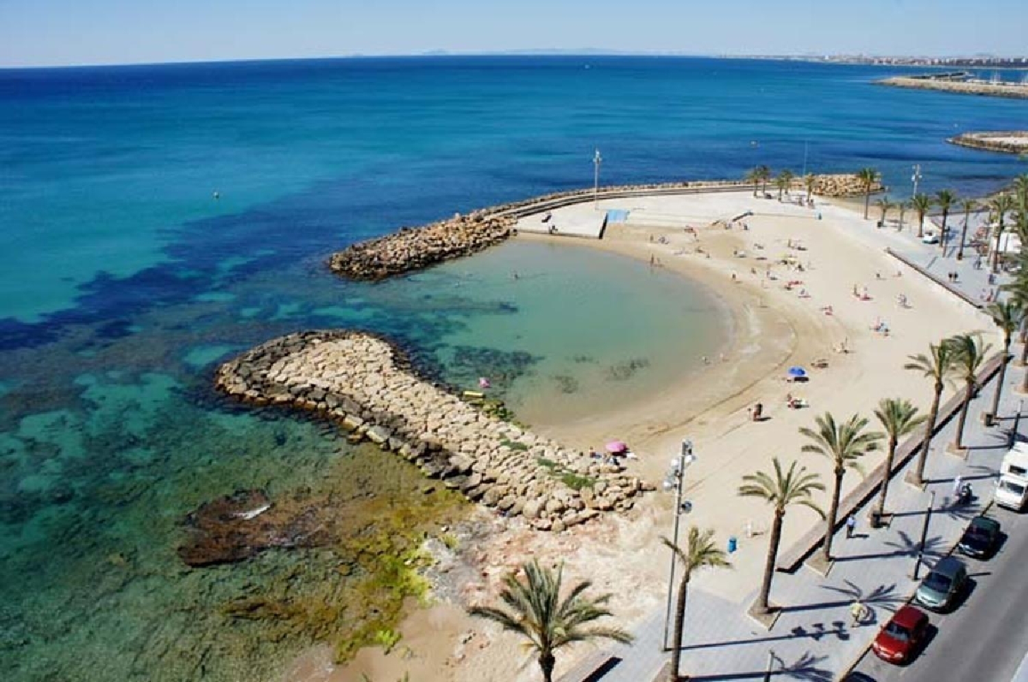  till salu villa El Chaparral Baix Segura 22