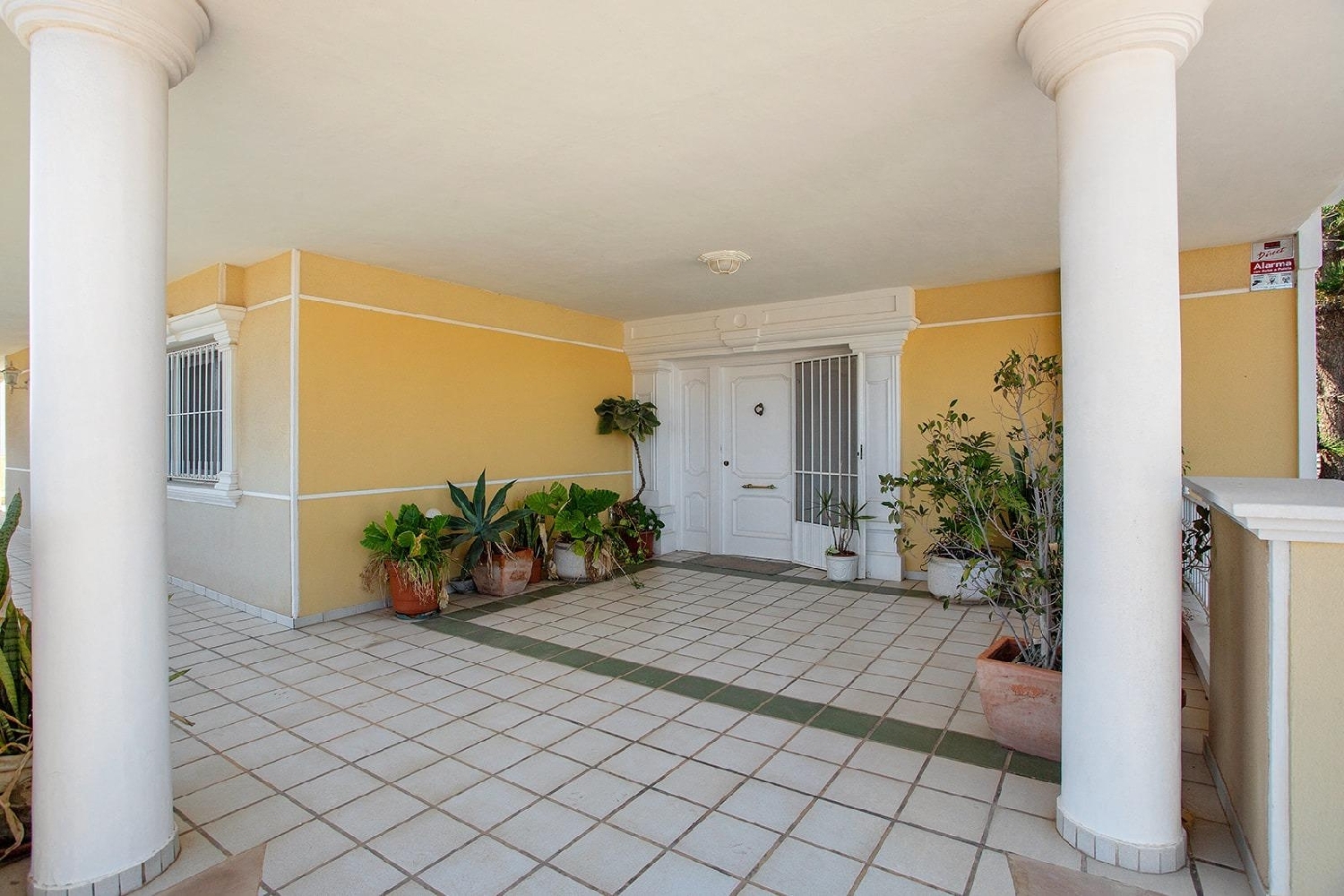  till salu villa El Chaparral Baix Segura 5