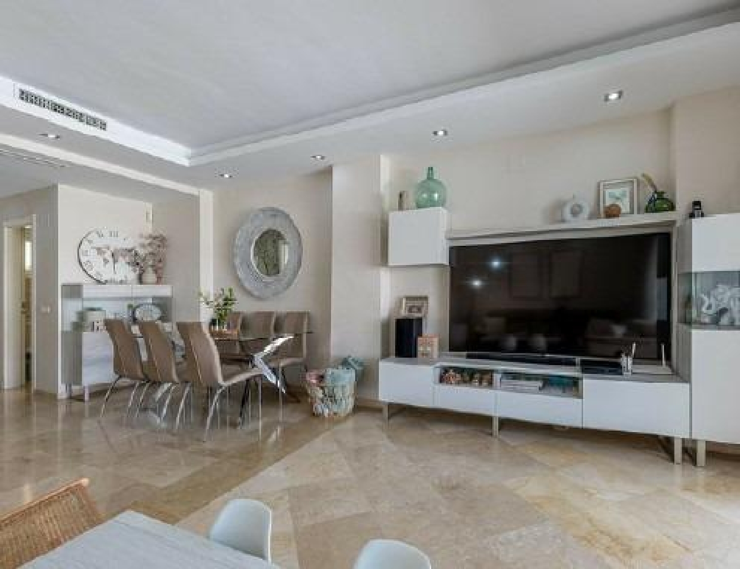 till salu villa El Chaparral Costa Del Sol Occidental 3