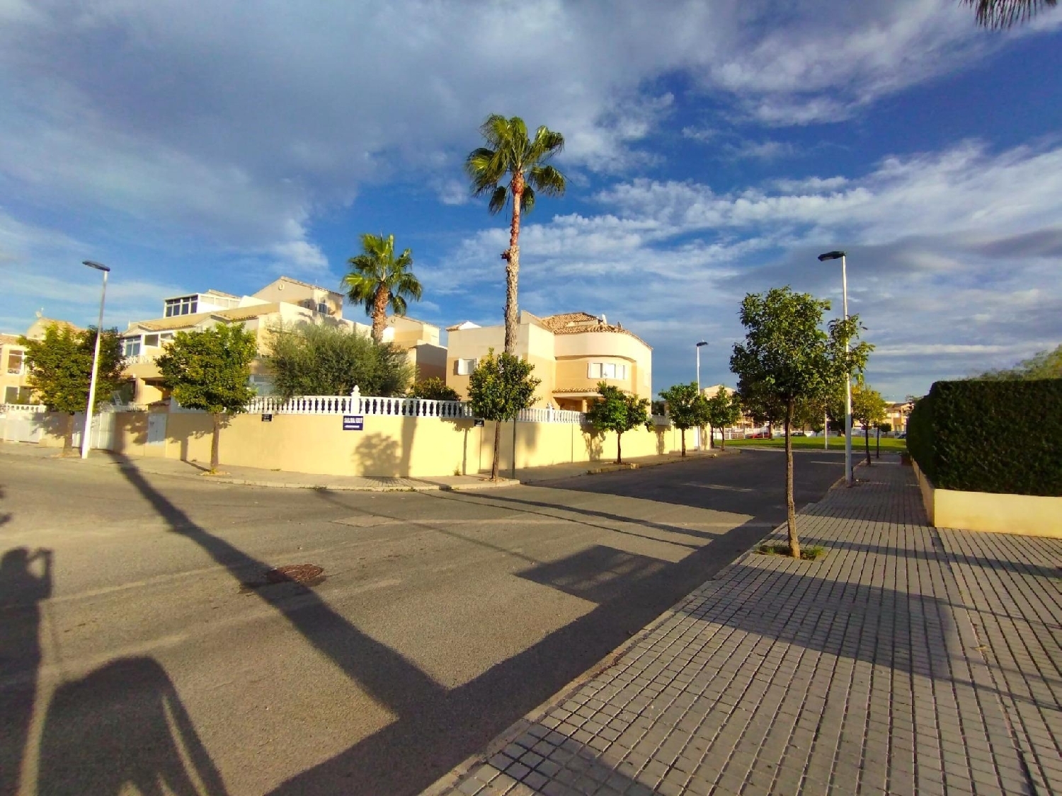  till salu villa Las Torretas Baix Segura 5