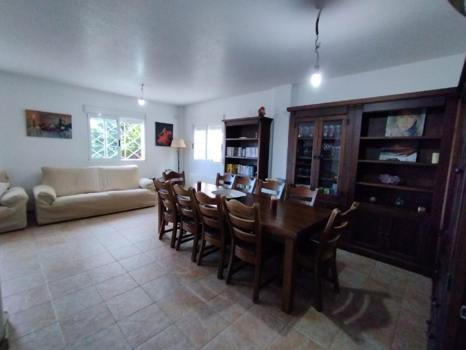  till salu villa Las Torretas Baix Segura 8