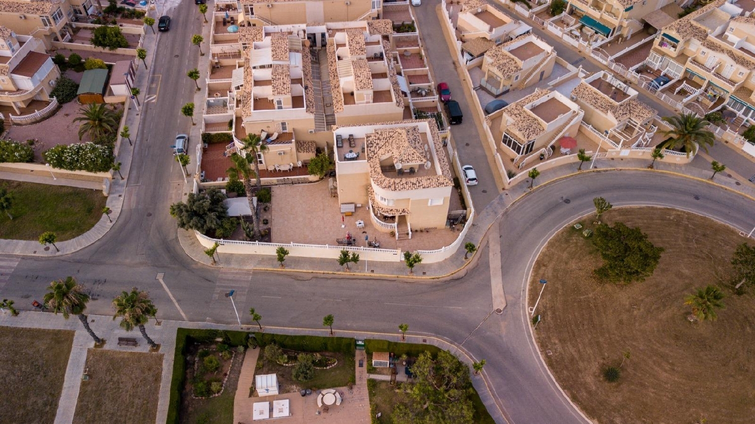  till salu villa Las Torretas Baix Segura 2