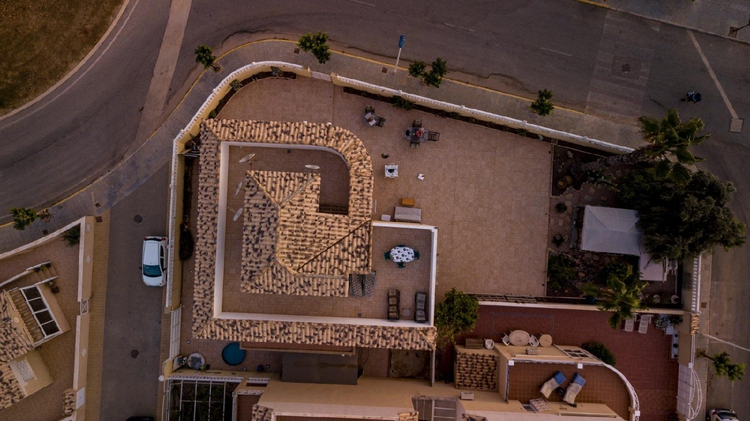  till salu villa Las Torretas Baix Segura 3