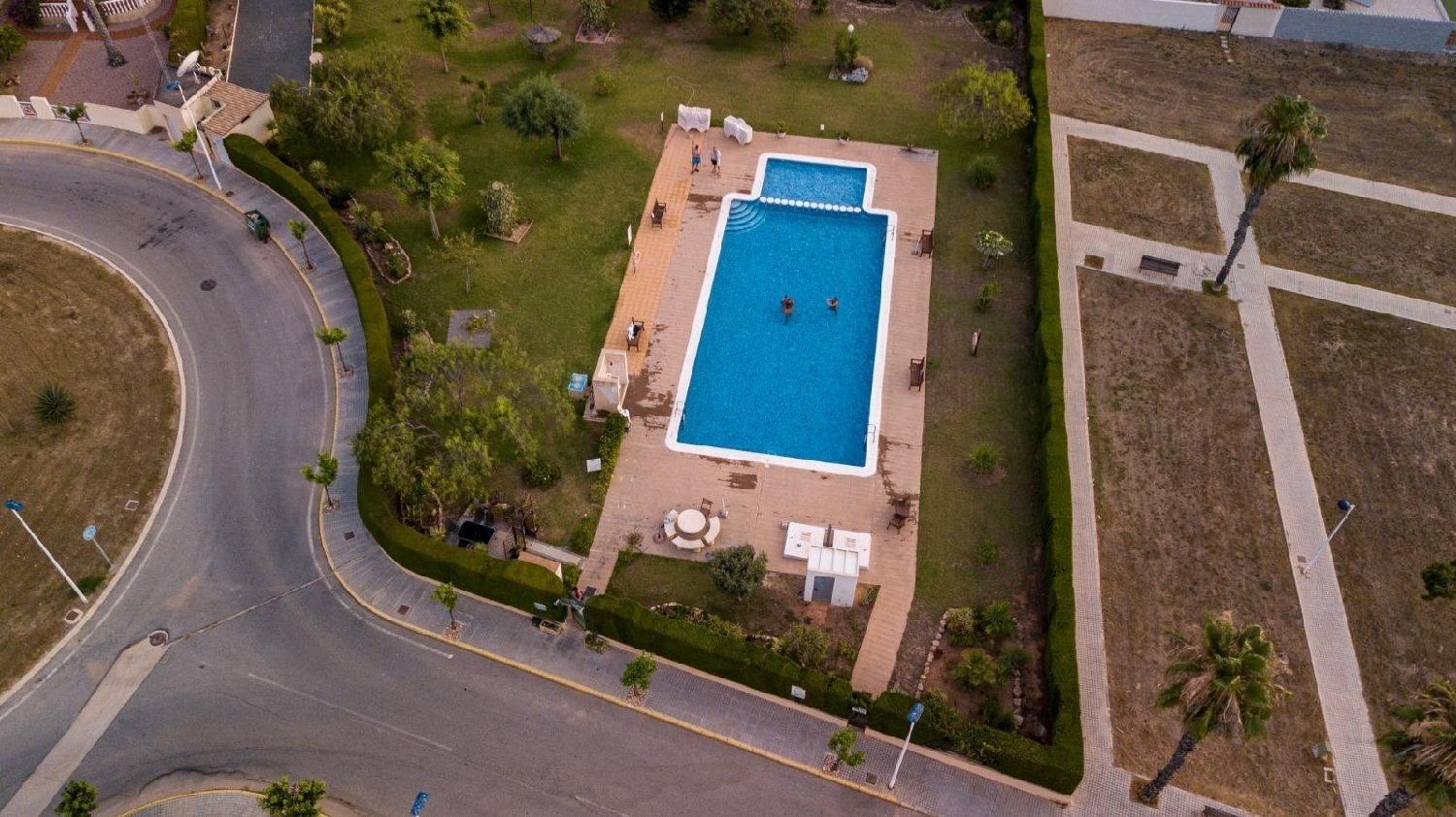  till salu villa Las Torretas Baix Segura 4