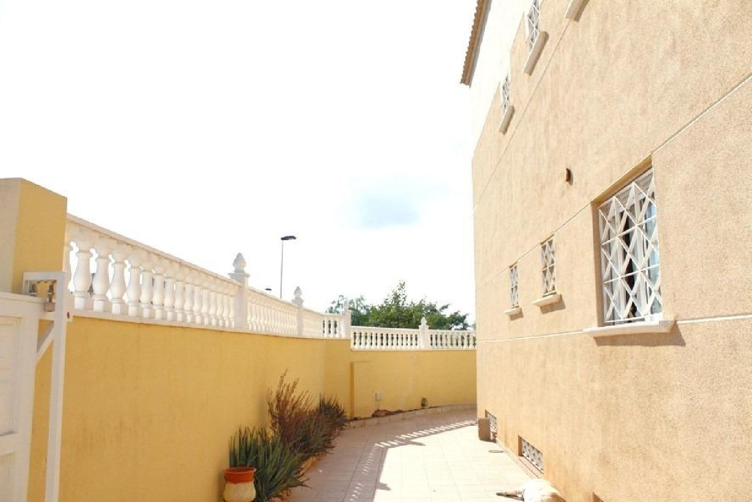  till salu villa Las Torretas Baix Segura 6