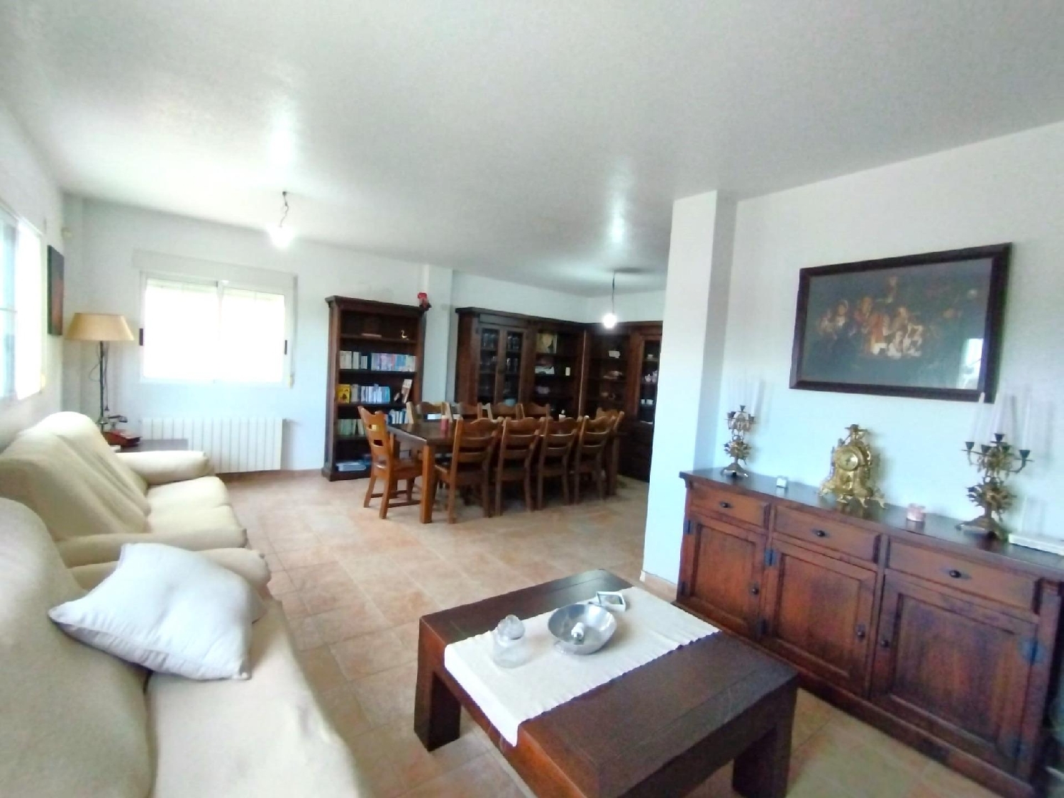  till salu villa Las Torretas Baix Segura 7
