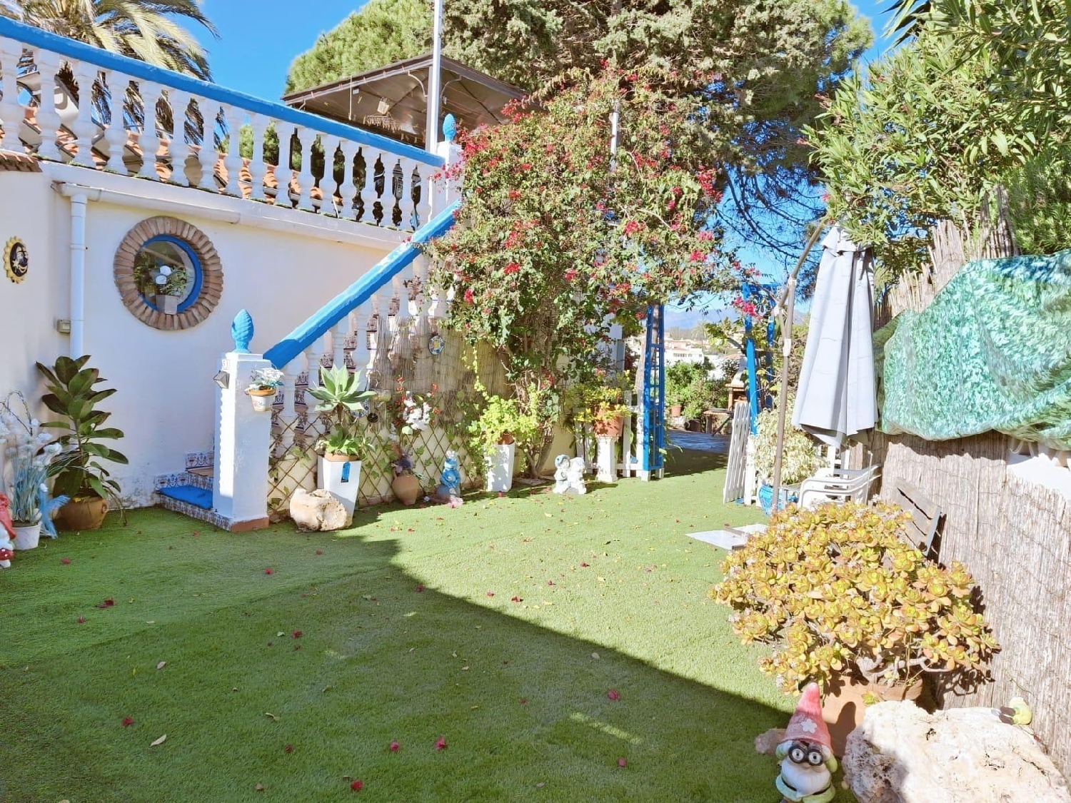 till salu villa El Chaparral Costa Del Sol Occidental 2