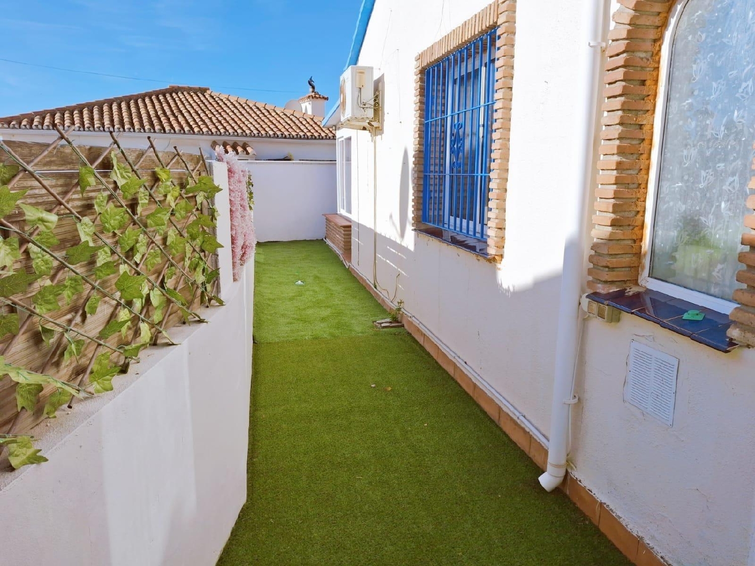 till salu villa El Chaparral Costa Del Sol Occidental 3