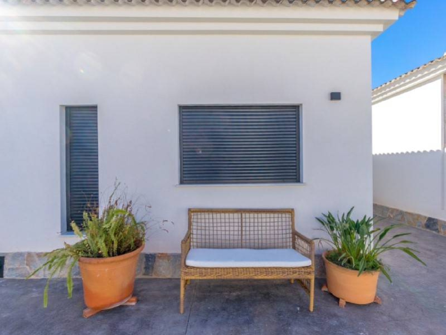 till salu villa El Chaparral Baix Segura 5