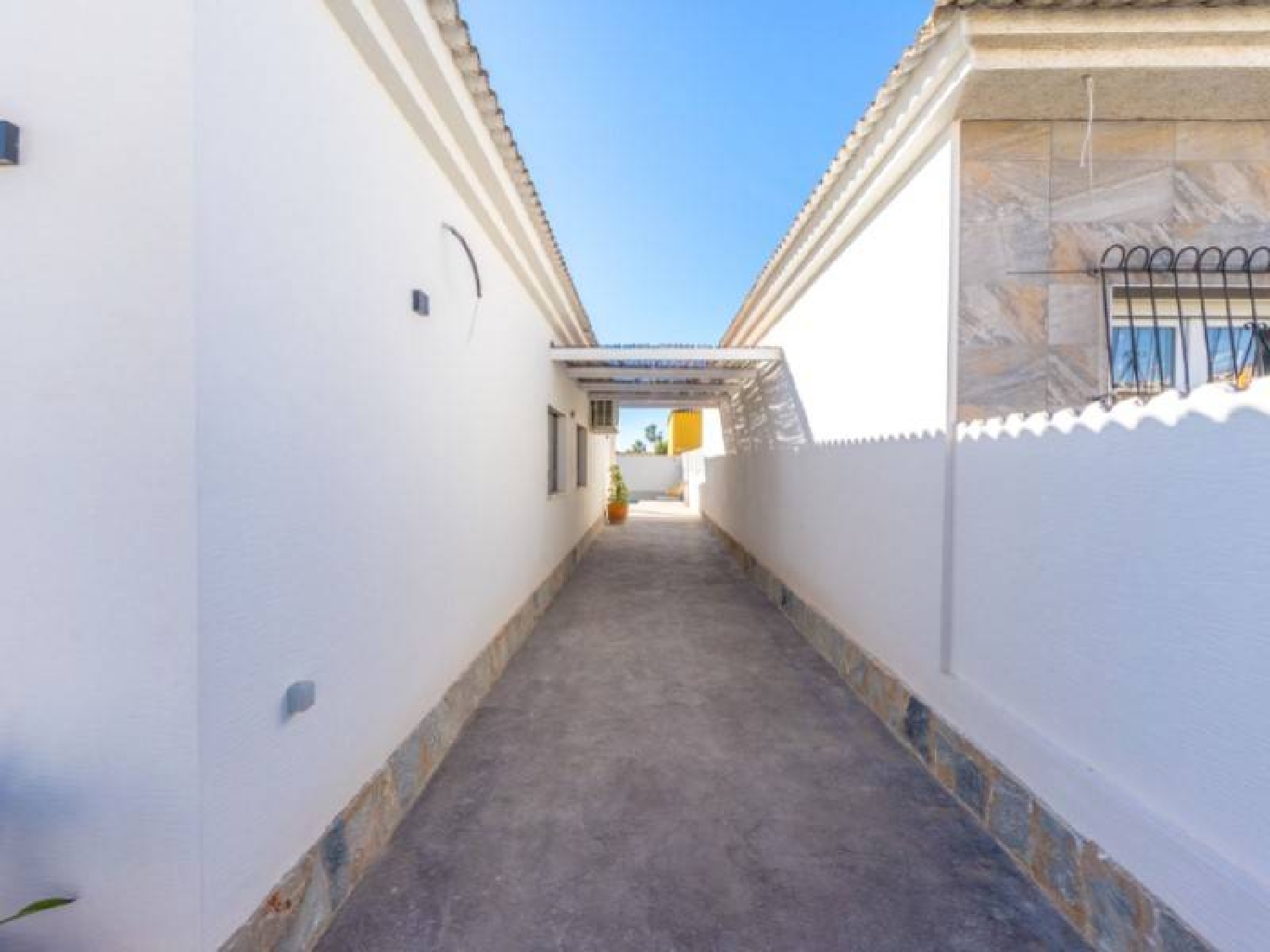  till salu villa El Chaparral Baix Segura 4