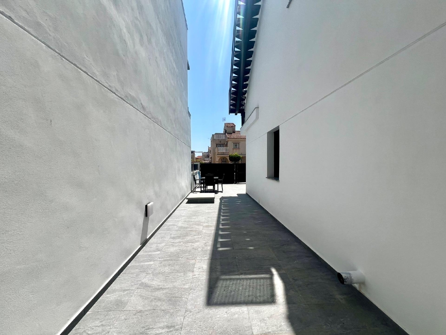 till salu villa El Chaparral Baix Segura 3