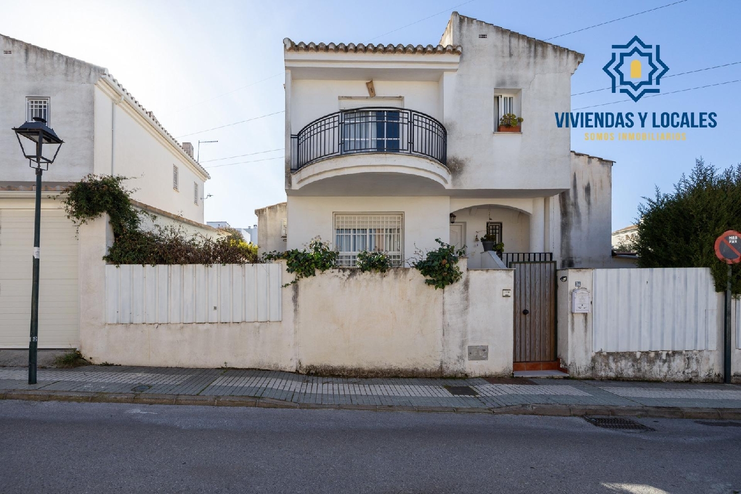  à vendre villa Arenales Vega De Granada 4