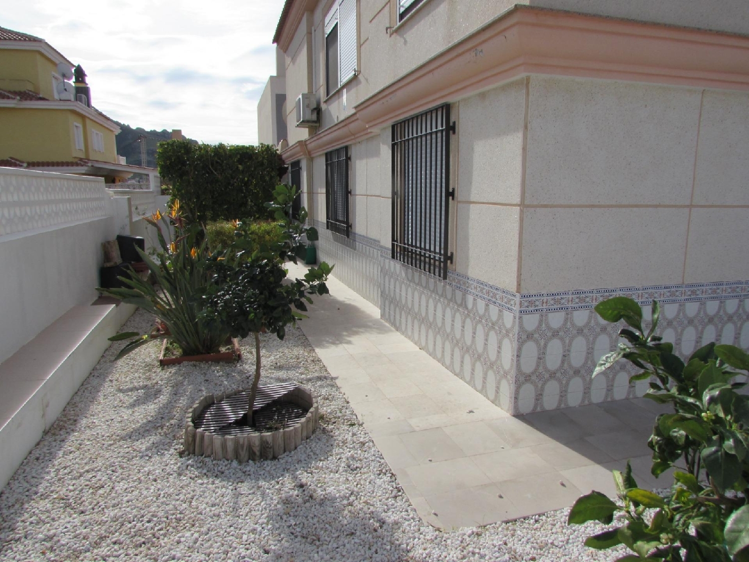  till salu villa El Charcón Alto Guadalentín 7