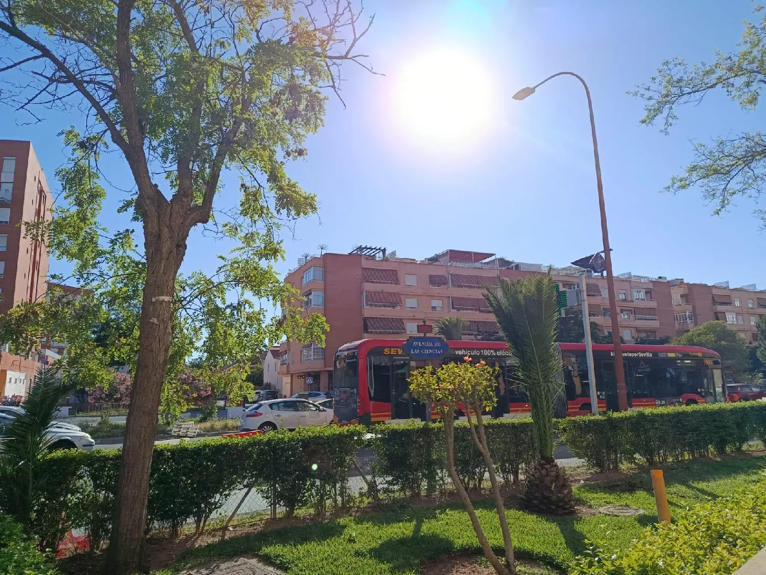  kaufen Wohnung Doña Manuela Córdoba 4