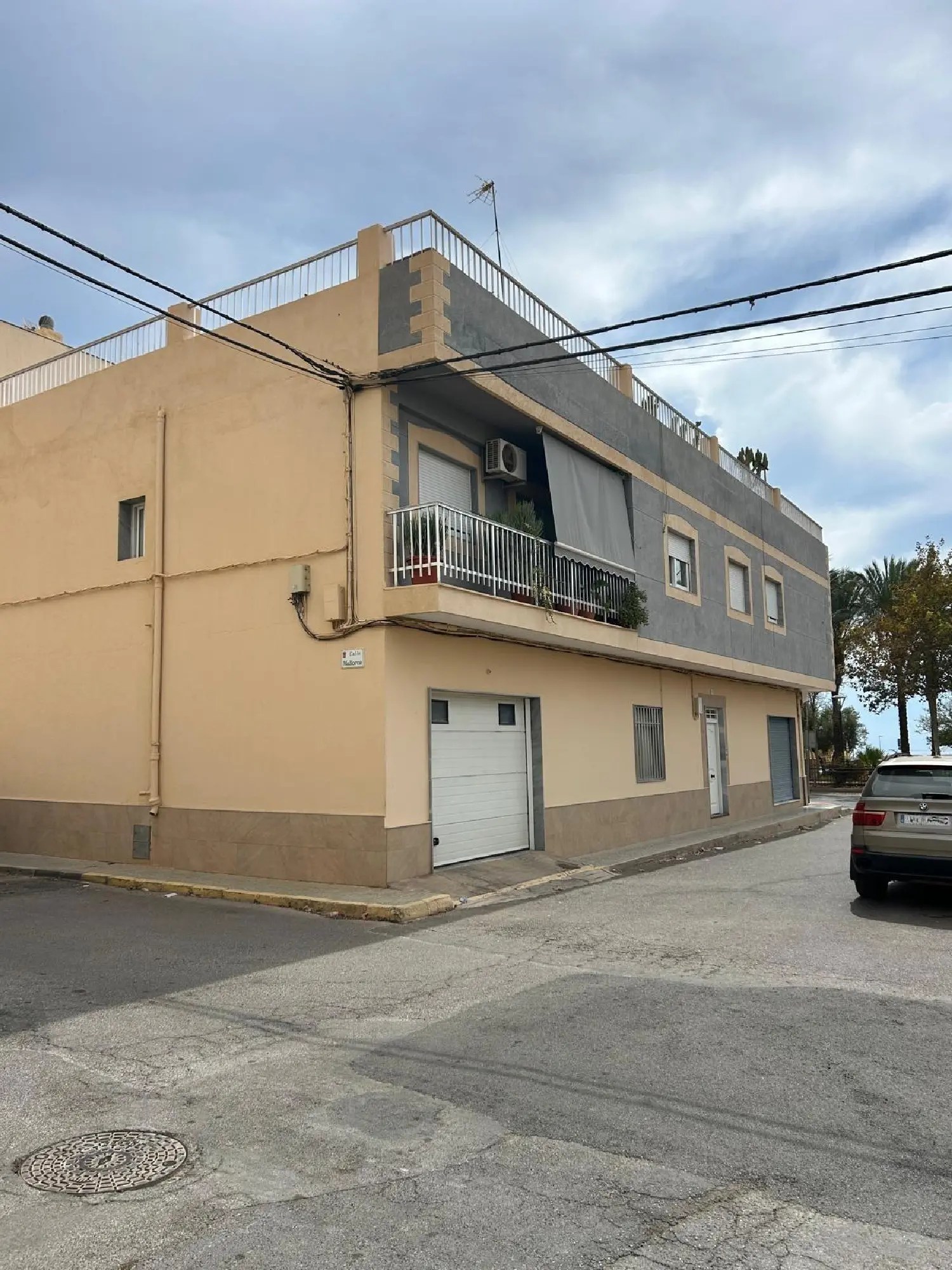  till salu villa Puebla De Vicar Poniente Almeriense 1