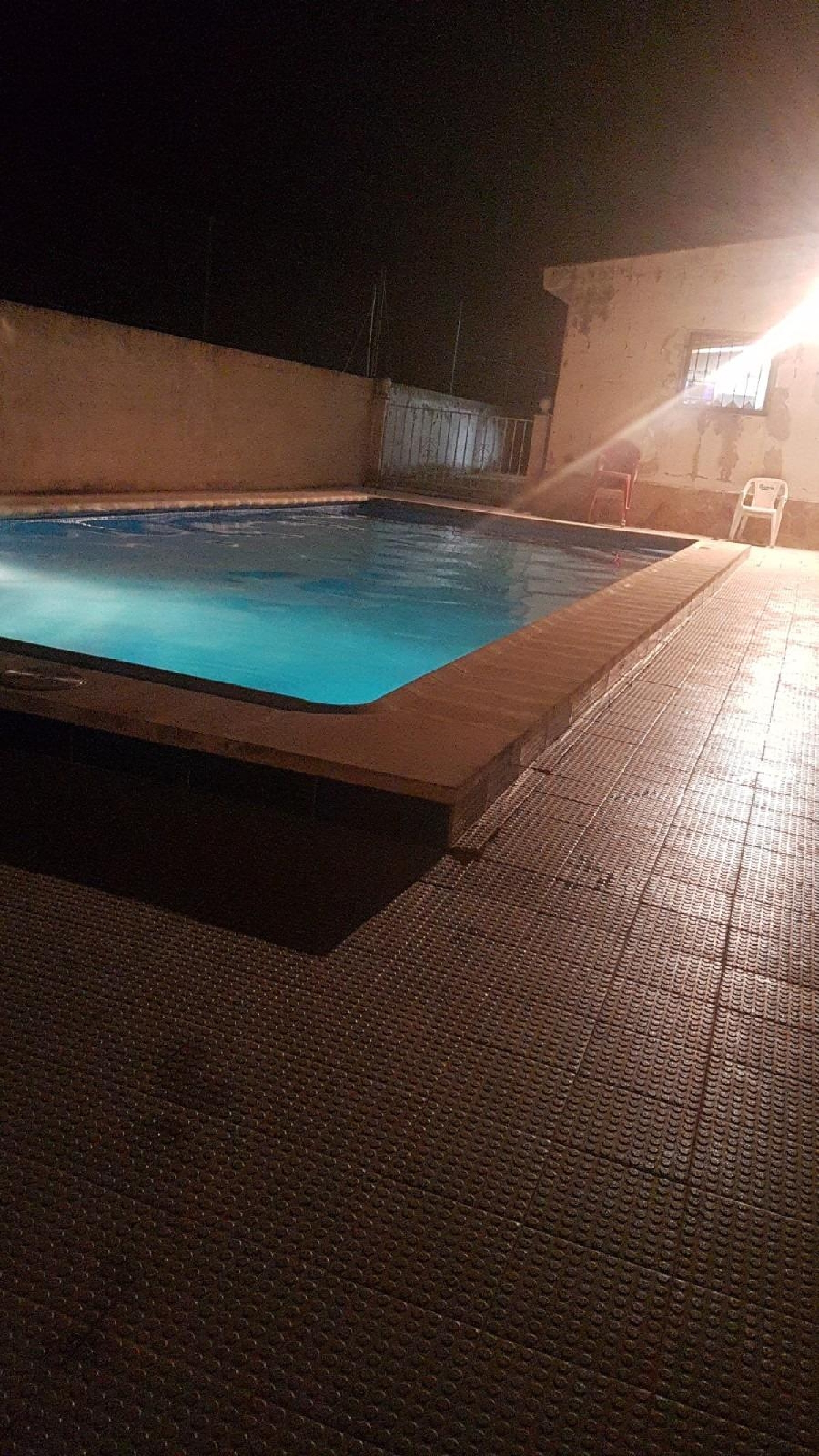  till salu villa El Coscojar Hoya De Buñol 6