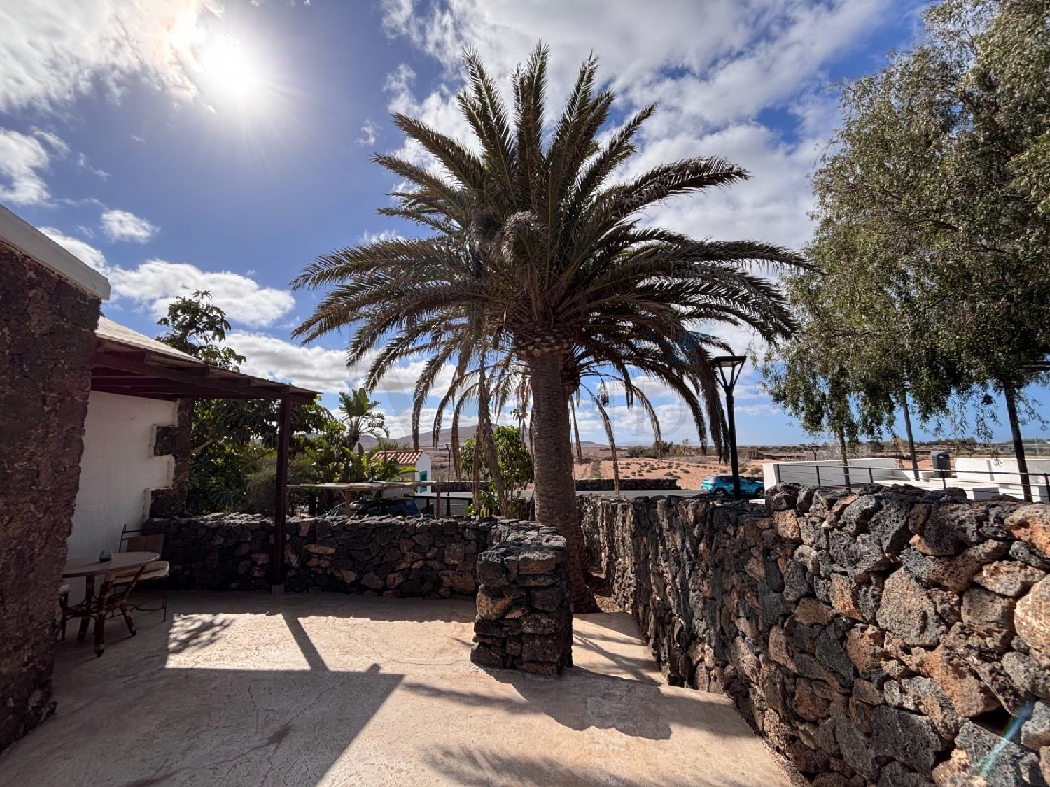  till salu villa El Cotillo Oliva (La) 1