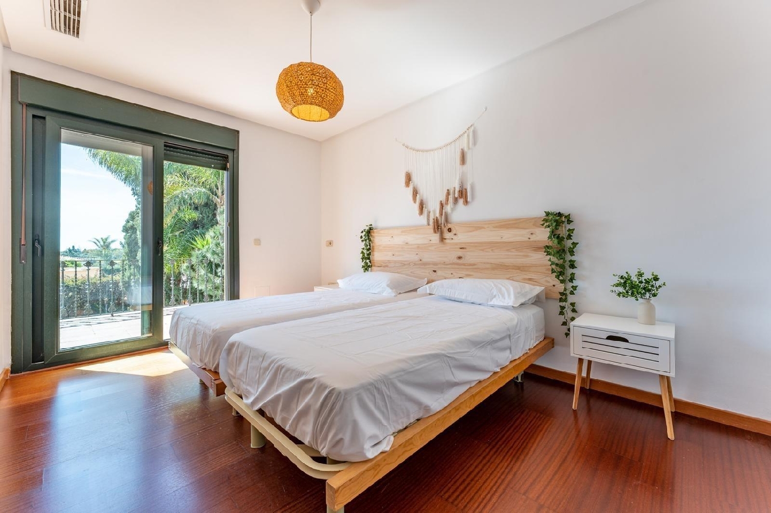  till salu villa El Coto Costa Del Sol Occidental 4