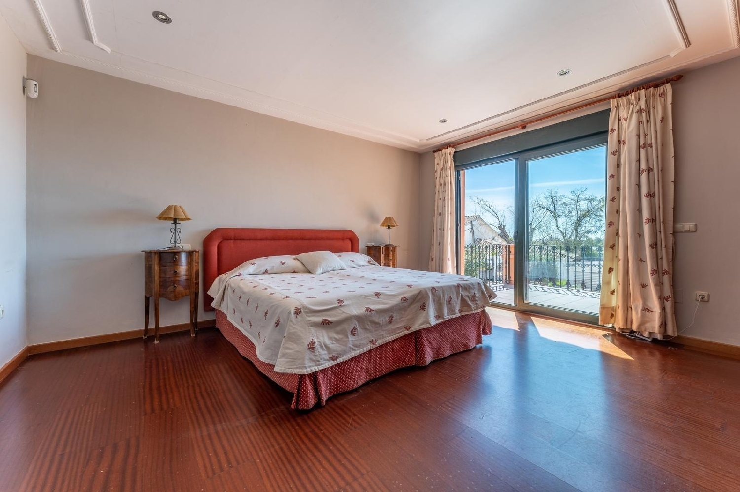  till salu villa El Coto Costa Del Sol Occidental 1