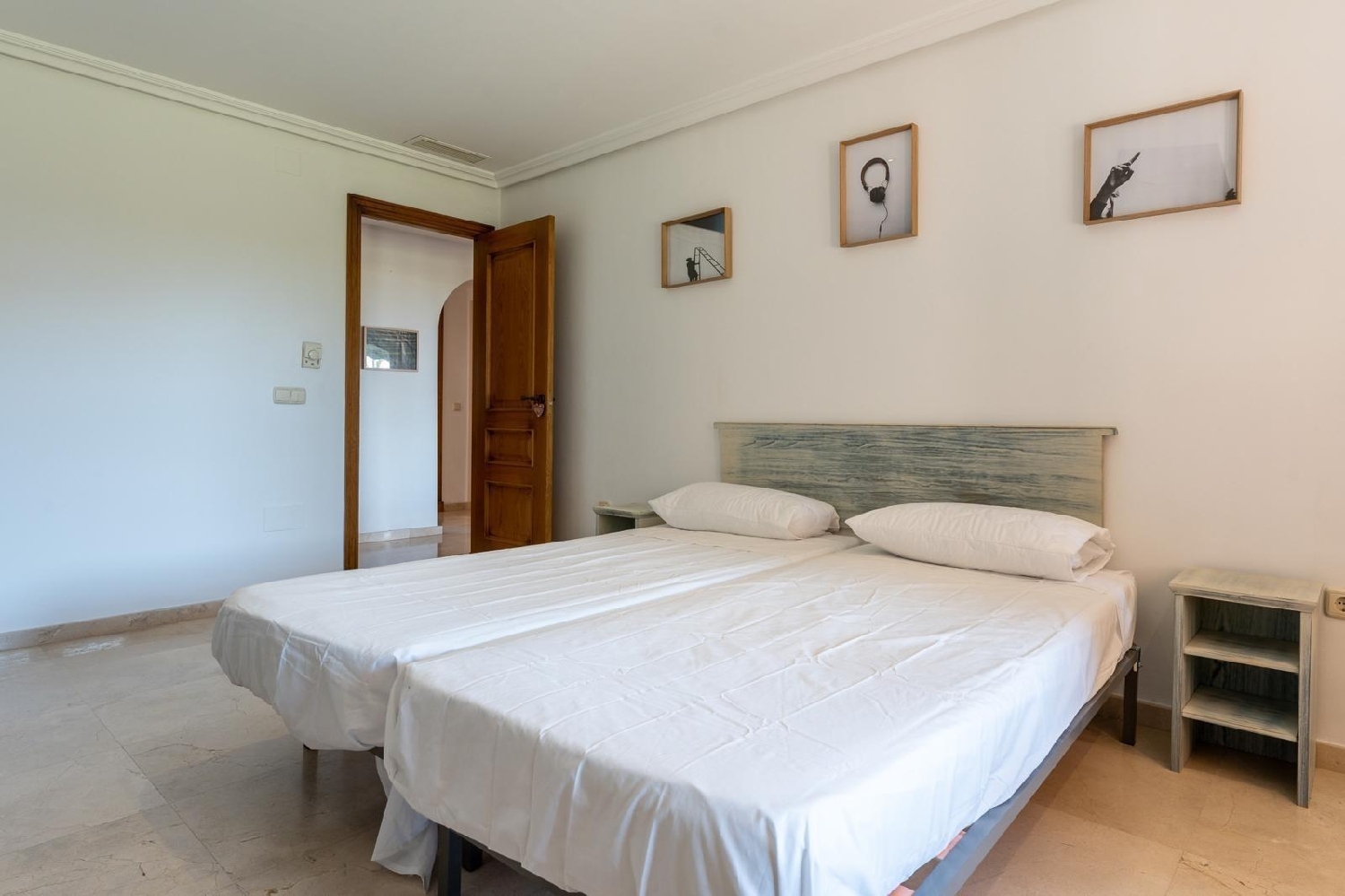  till salu villa El Coto Costa Del Sol Occidental 7