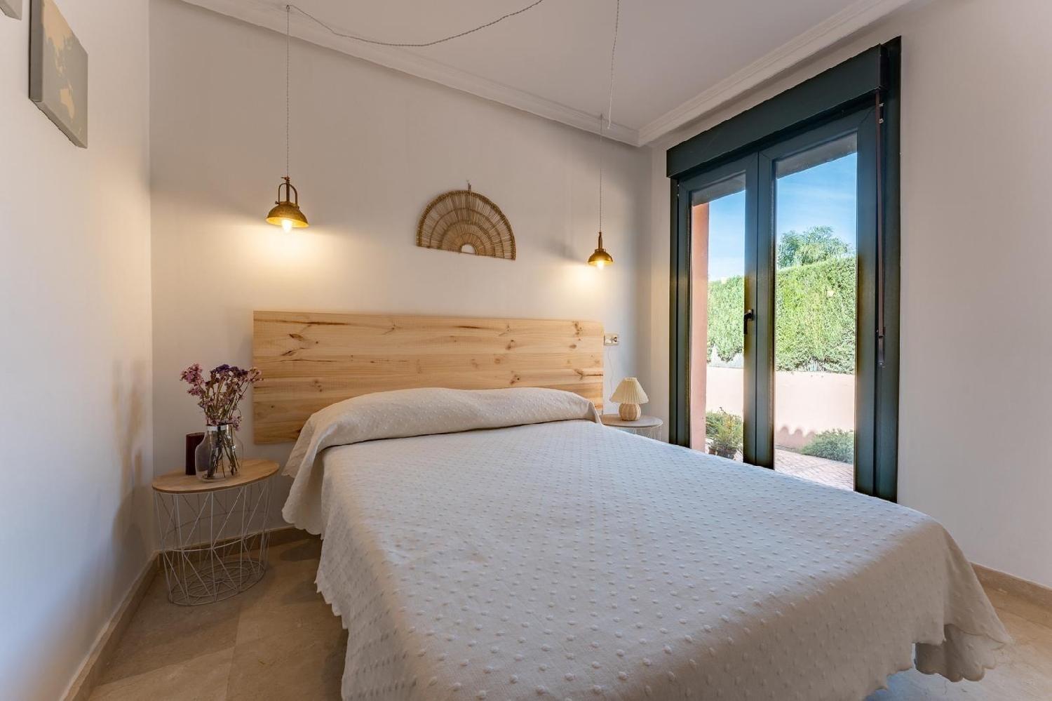 till salu villa El Coto Costa Del Sol Occidental 3