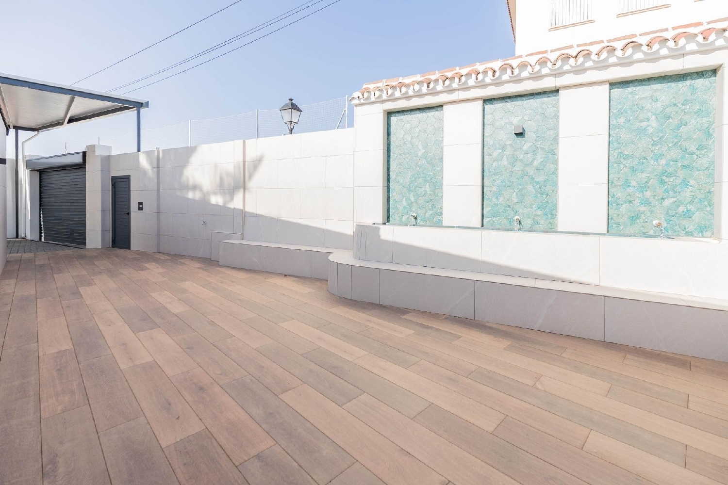 till salu villa El Coto Costa Del Sol Occidental 3