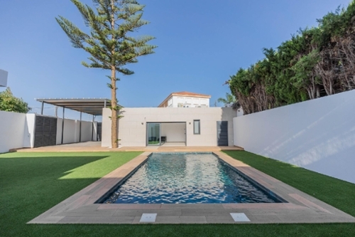 El Coto Costa Del Sol Occidental villa foto 6237699