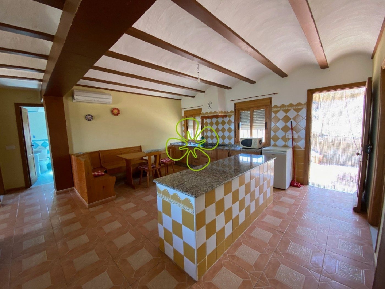  till salu villa El Cucador Valle Del Almanzora 5