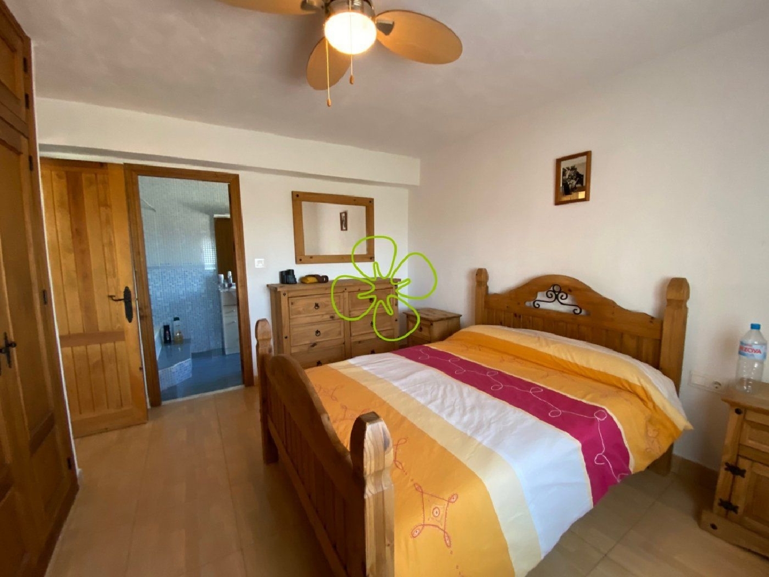  till salu villa El Cucador Valle Del Almanzora 8